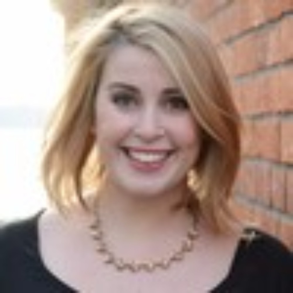 Meet your Posher, Alexandra
